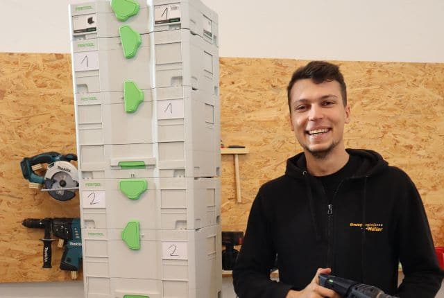 Der günstige Selfstorage Lauchhammer