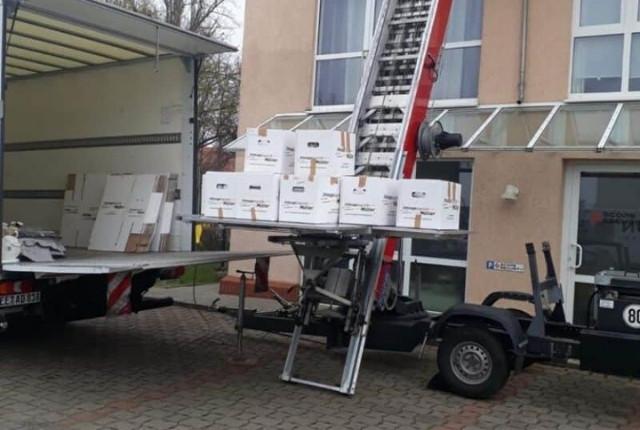 Deine Aufgaben als Umzugshelfer in Lauchhammer