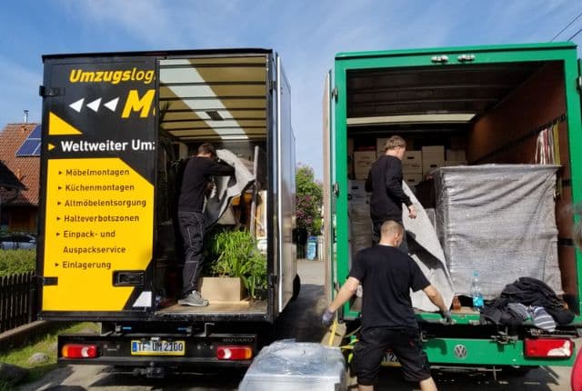 Flexible und faire Preise für Selfstorage in Lauchhammer